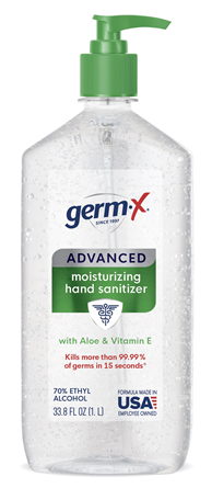 Costco sanitizer deals