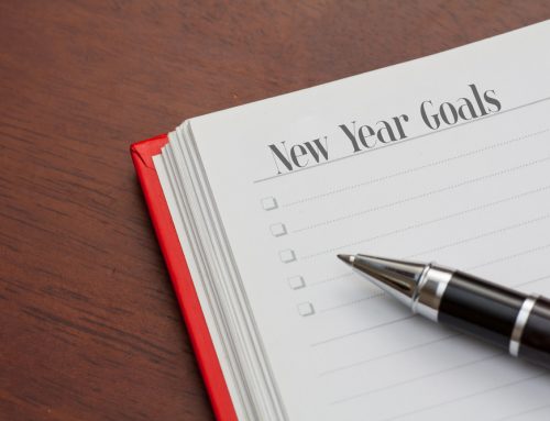 New Year’s Resolutions Worth Thinking About