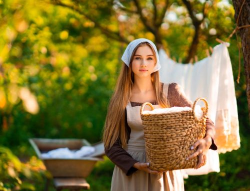 Personal Hygiene During Medieval Times vs. Modern Hygiene