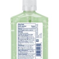 Germ-X® Advanced with Aloe 8 oz. - Germ-X® Hand Sanitizer