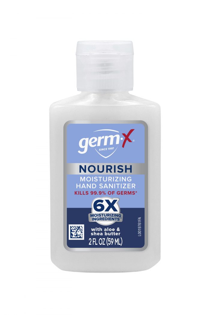Germ-X® Nourishing 2 oz.