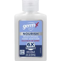 Germ-X® Nourishing 2 oz. - Germ-X® Hand Sanitizer