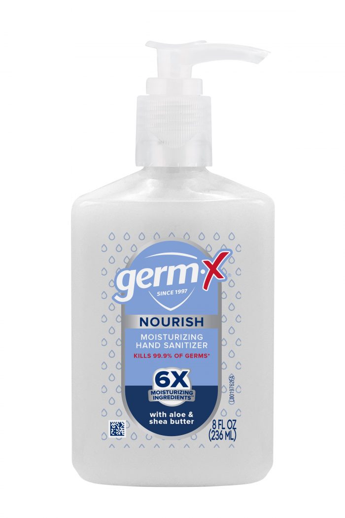 Germ-X® Nourishing 8 oz.