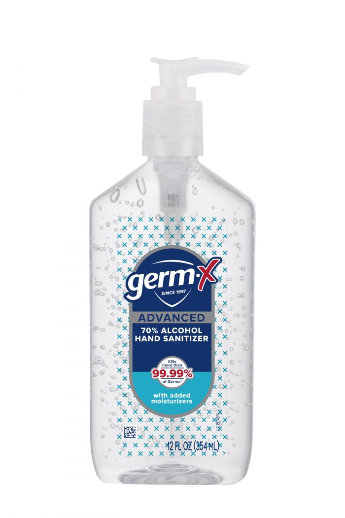 Germ-X® Advanced 12 oz.