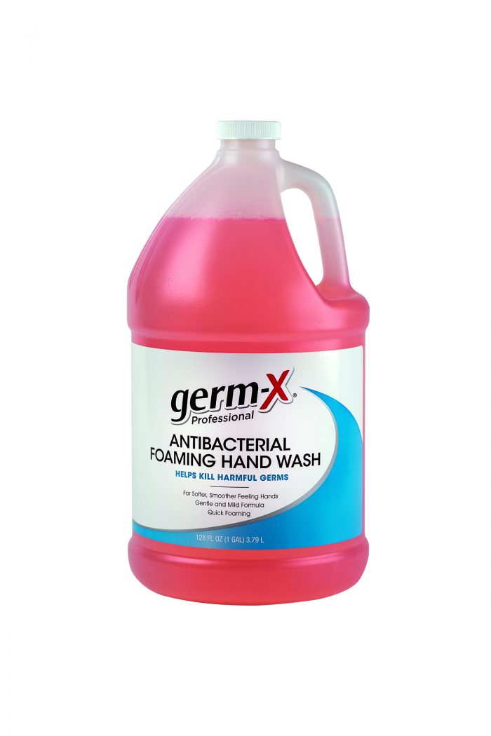 Germ-X® Pro Hand Soaps - Image 4