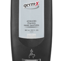 OmniPod® Hand Hygiene System - 1150ml - Germ-X® Hand Sanitizer