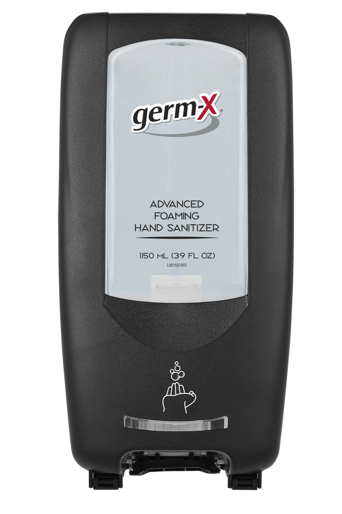 OmniPod® Hand Hygiene System - 1150ml