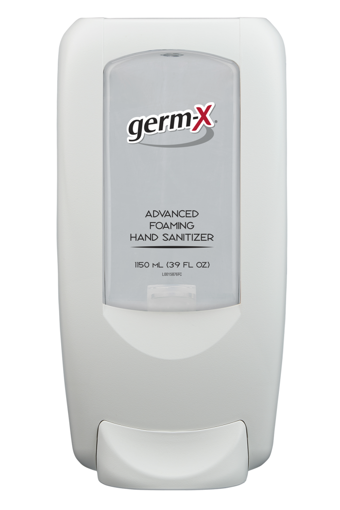 OmniPod® Hand Hygiene System - 1150ml - Image 2
