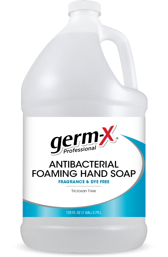 Germ-X® Pro Hand Soaps - Image 2