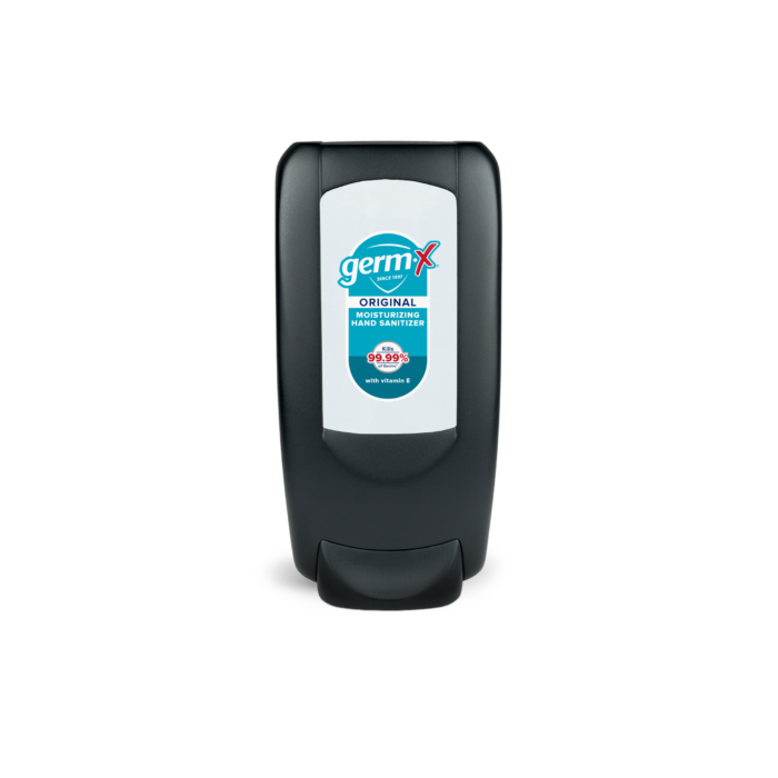 OmniPod® Hand Hygiene System - 1150ml - Starter Kit - Image 3