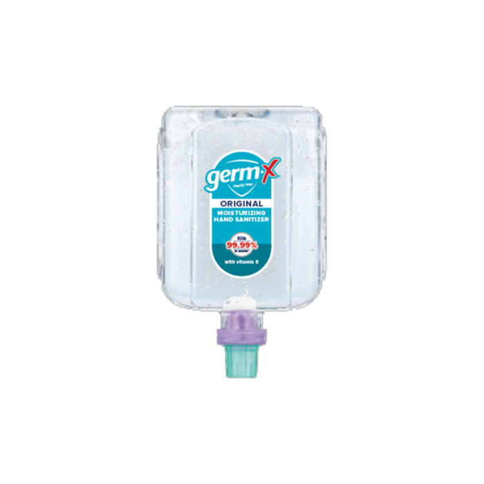 OmniPod® Hand Hygiene System - 1150ml - Refill Kit - Image 2