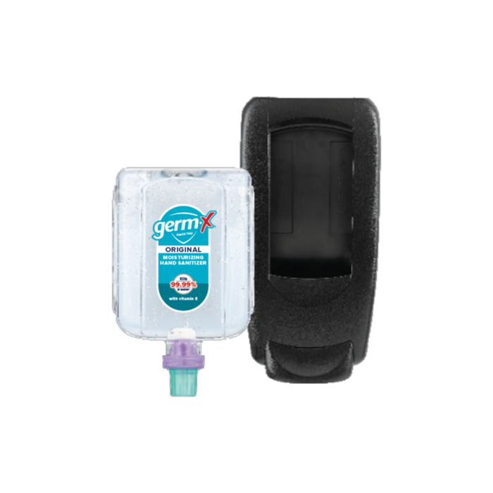 OmniPod® Hand Hygiene System - 1150ml - Starter Kit - Image 2