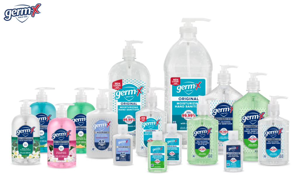 GermX_Family_no wipes or spray